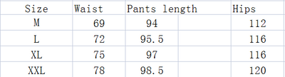 Pantalones Harlan Estilo Coreano - Joggers Casuales para Hombre - Image 6