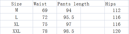 Pantalones Harlan Estilo Coreano - Joggers Casuales para Hombre - Image 6