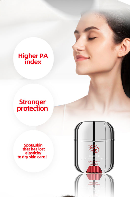 Protector Solar Facial Hidratante en Stick - Image 10