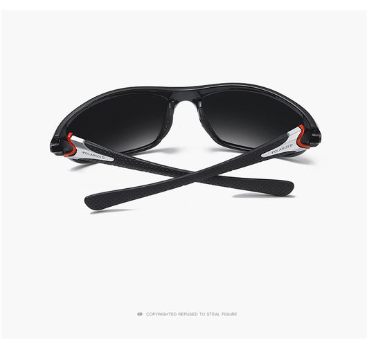 Gafas de Sol Deportivas Multicolor para Senderismo y Actividades al Aire Libre - Image 15
