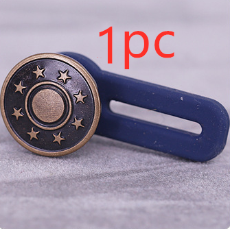 Extensores de Cintura para Pantalones sin Clavo - Image 43
