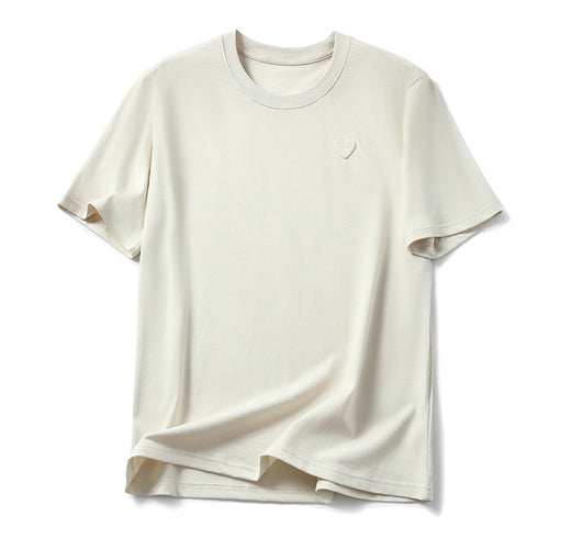 Playera Bordada Love Unisex - Image 20