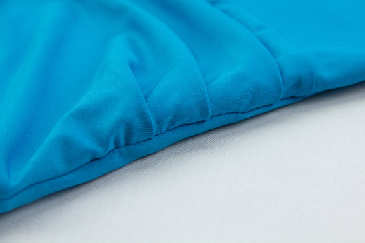 Blusa Sin Hombros Espalda Descubierta con Detalles de Amarre - Image 20