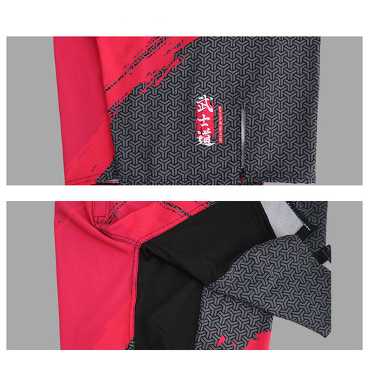 Pantalones de Entrenamiento de Boxeo y Artes Marciales para Hombre - Image 10