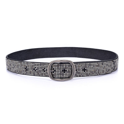 Cinturón Ancho para Mujer con Remaches Decorativos - Estilo Moderno - Image 13