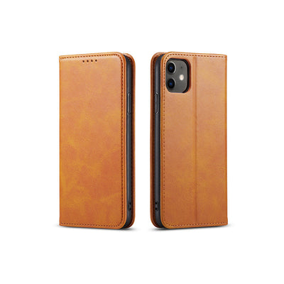 Funda Protectora Magnética con Patrón de Pantorrilla - Image 4