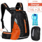 Laranja Preto B Jogo 16 G