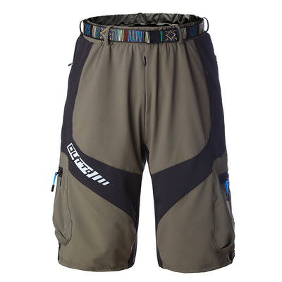 Pantalones cortos para mountain bike - Shorts de ciclismo todoterreno para hombre - Image 4