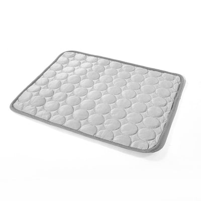 Colchoneta Refrescante para Mascotas - Mat Enfriador para Perros y Gatos - Image 16