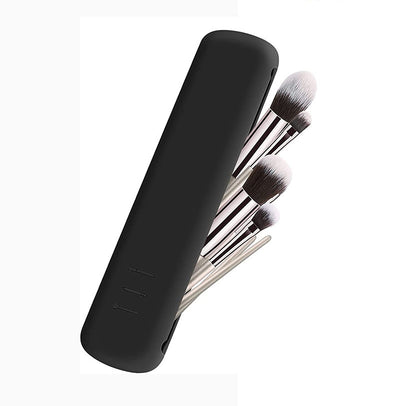 Estuche Magnético para Brochas de Maquillaje con Protección Premium - Image 2