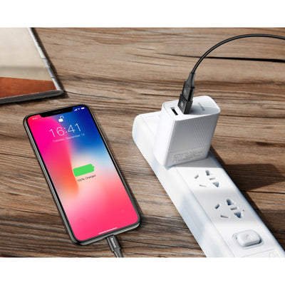 Adaptador USB-C para Laptop - Carga Rápida y Transferencia de Datos - Image 8