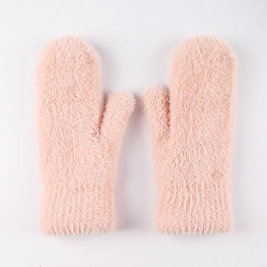 Guantes Térmicos Impermeables Acolchados de Marta - Image 11
