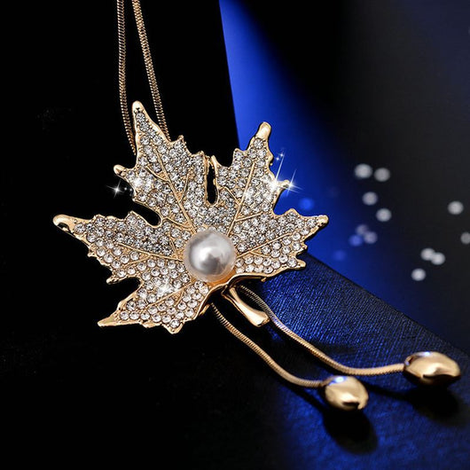 Cadena Sujetadora de Suéter para Otoño e Invierno - Image 24