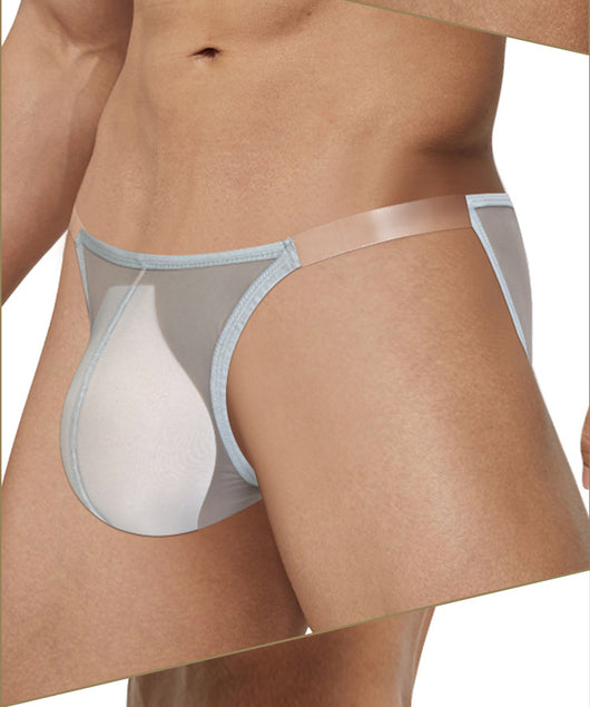 Calzones Transparentes de Talle Alto Ultraligeros y Transpirables - Image 16