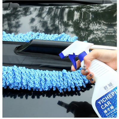 Cera Protectora Premium para Pintura Automotriz - Image 4