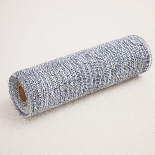 Rollo de Malla PP 10 Pulgadas x 10 Yards para Guirnaldas y Decoraciones - Image 14