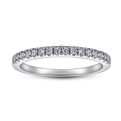 Anillo de Plata 925 Corazón Amor - Diseño Europeo y Americano para Mujer - Image 10