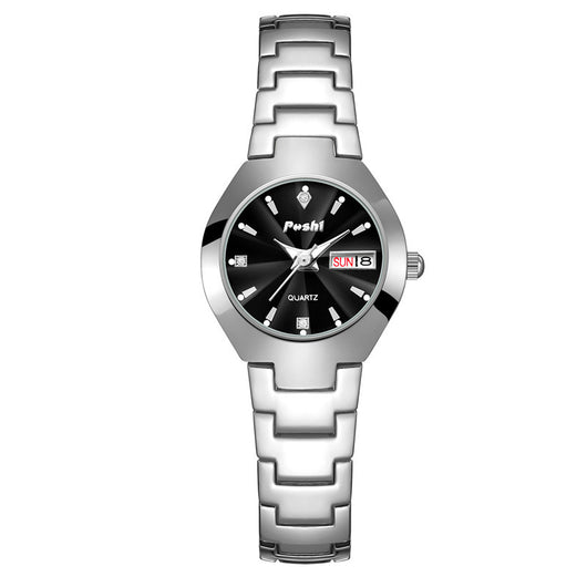 Reloj Mecánico Elegante para Mujer con Estilo Instagram - Image 5