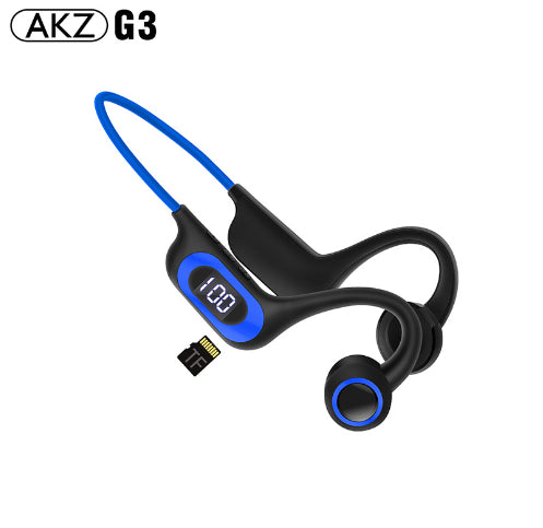 Auriculares de Conducción Ósea con Bluetooth - Image 12