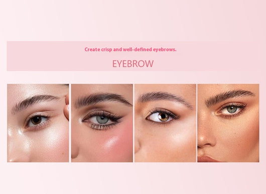 Crema Modeladora de Cejas Doble Punta - Incolora y Larga Duración - Image 13