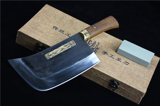 Cuchillo Picador Antiadherente para Carnes