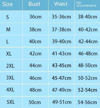 Bikini Talla Grande con Corte Lateral para Mujer - Image 8