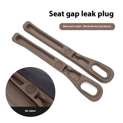 Organizador Hermético para Asientos de Auto con Almacenamiento Integrado - Image 7