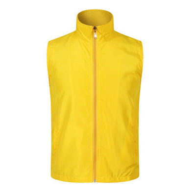 Chaleco Casual Multicolor de Moda - Image 12