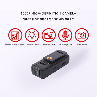 Cámara Dashcam Visión Nocturna 1080p Full HD para Vehículos Eléctricos - Image 3