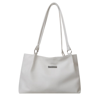 Bolso de Hombro Tote de Gran Capacidad para Mujer - Image 5