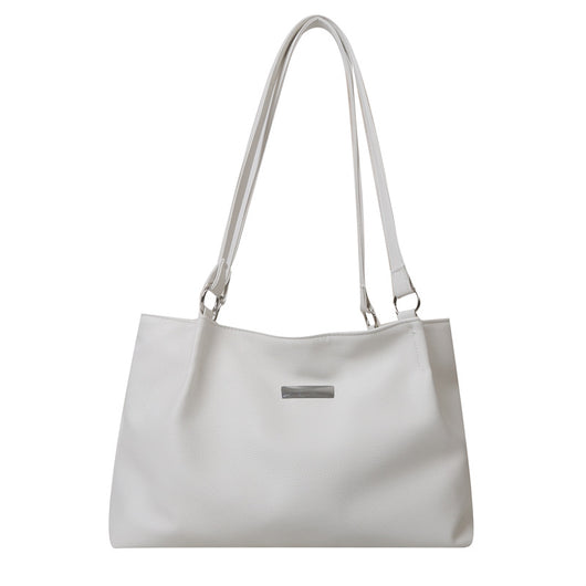 Bolso de Hombro Tote de Gran Capacidad para Mujer - Image 5