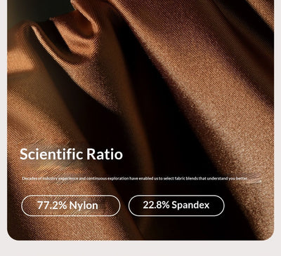 Bóxers de Seda Helada para Hombre - Lujo Ligero con Satén Premium - Image 9