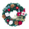 Guirnalda Decorativa de Algodón para Pared