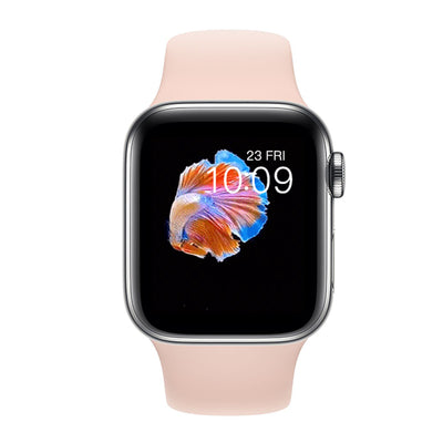 Reloj Inteligente T500 Pro con Pantalla Dividida y Monitoreo de Salud