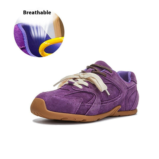 Zapatillas Deportivas Retro Papá Otoño - Estilo Casual Versátil - Image 5