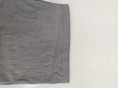 Camisa Suelta con Capucha y Manga Corta para Hombre - Image 42