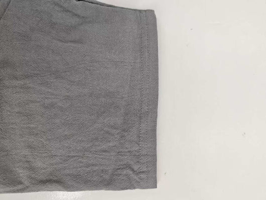 Camisa Suelta con Capucha y Manga Corta para Hombre - Image 42