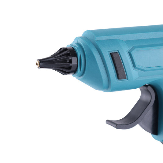 Pistola de Silicona Térmica Recargable Profesional con Batería de Litio - Image 2
