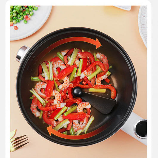 Olla Inteligente Automática Todo en Uno para Cocinar - Image 3