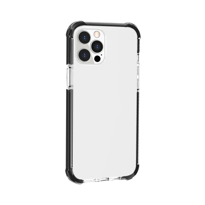 Funda Transparente Bicolor para Smartphone - Image 3