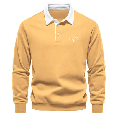 Playera Casual Versátil para Hombre - Básico Imprescindible - Image 8