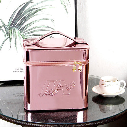Organizador de Maquillaje Premium con Almacenamiento Inteligente - Image 6