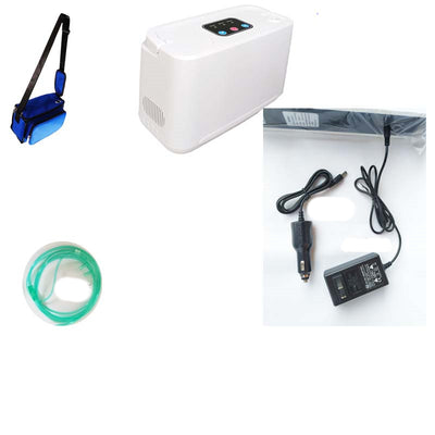 Saturómetro Portátil para Deportes al Aire Libre - Image 4