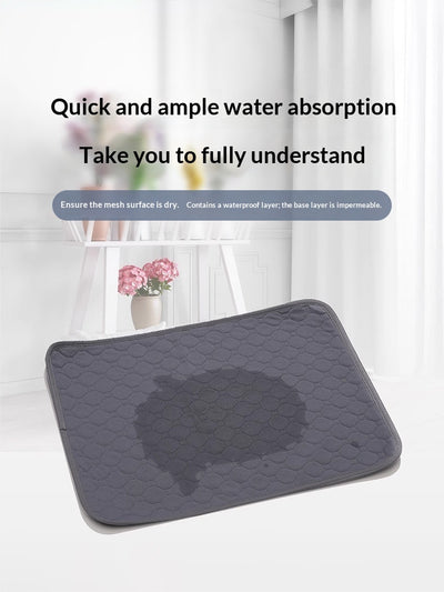 Colchoneta Impermeable para Perros - Colchón Lavable para Jaulas y Transportines - Image 9