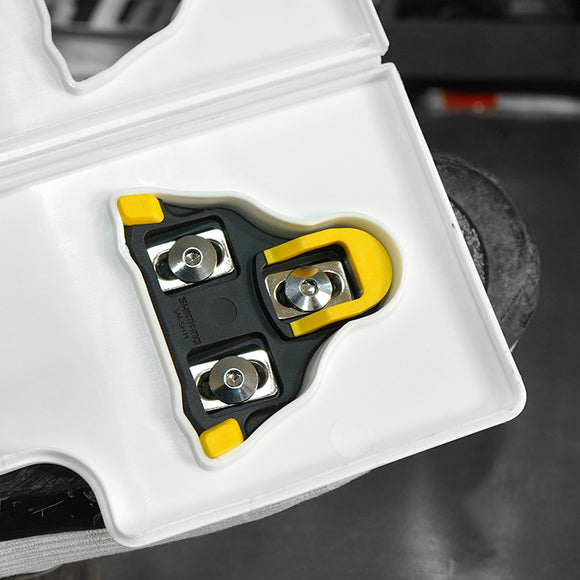 Herramienta de Ajuste de Platos para Bicicleta de Ruta y Montaña