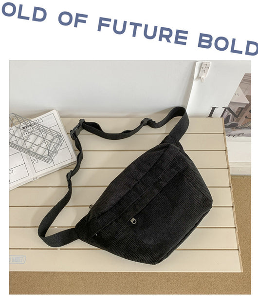 Bolso de Hombro Minimalista para Mujer - Diseño Personalizado Diario - Image 15
