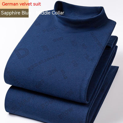 Conjunto Térmico Interior Dralon para Invierno - Image 10