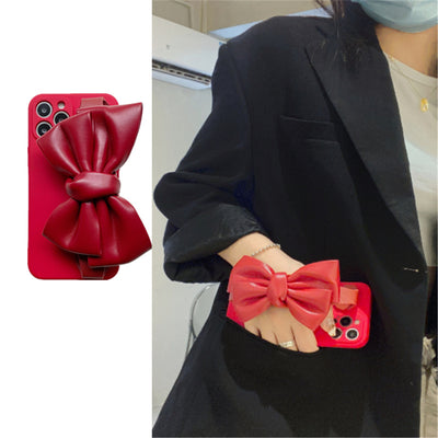 Pulsera Porta Accesorios con Lazo - Carcasa Suave y Resistente - Image 2