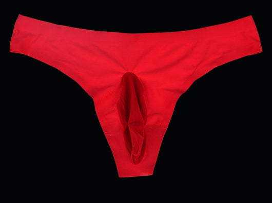 Calzoncillos Tipo Bóxer de Seda Helada para Hombre - Image 16