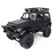 4x4 Scaler RC Car - Off-Road Simulation Car
